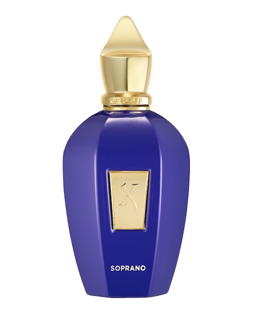Imagen 0 de Eau de Parfum Soprano Xerjoff
