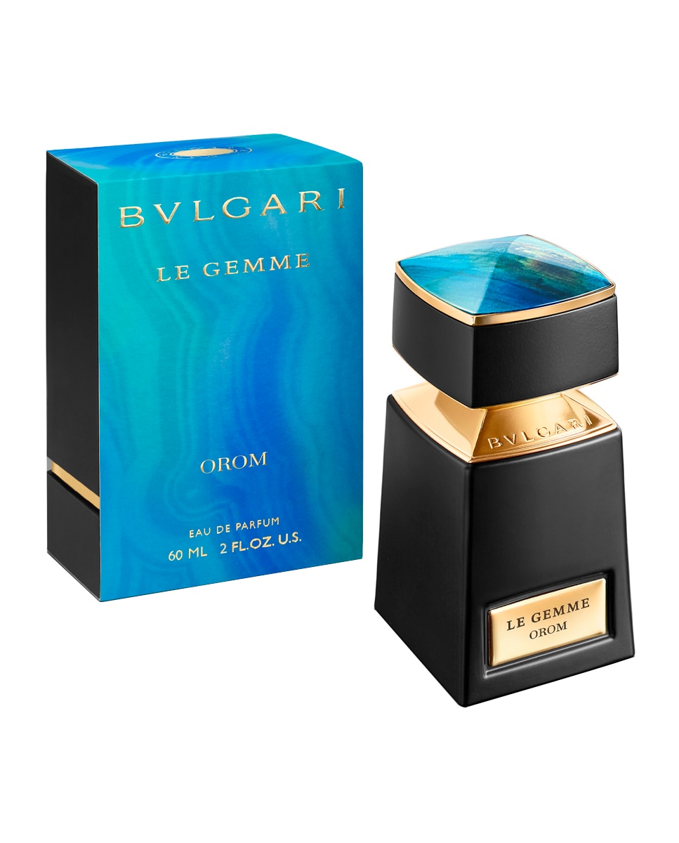 Eau de Parfum Le Gemme Orom Bvlgari - 60 ml 2