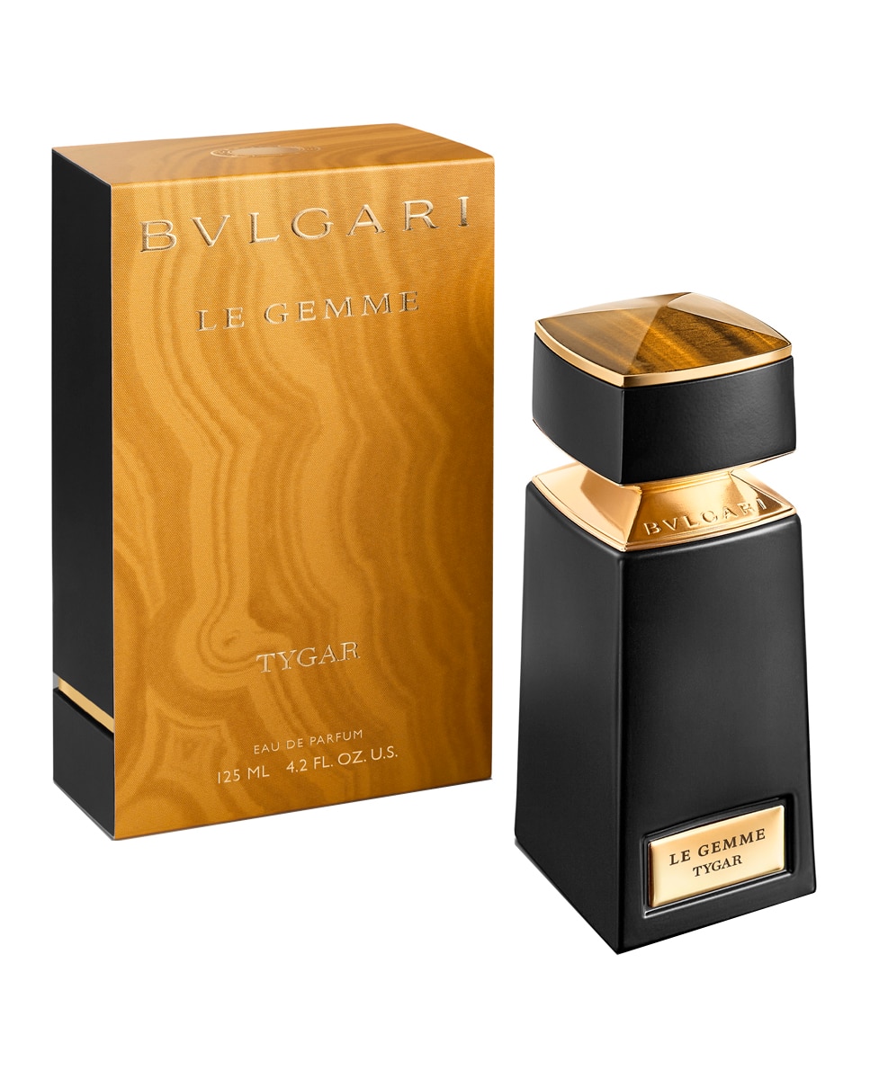 Eau de Parfum Le GemmeeTygar 125 ml Bvlgari - 125 ml 2