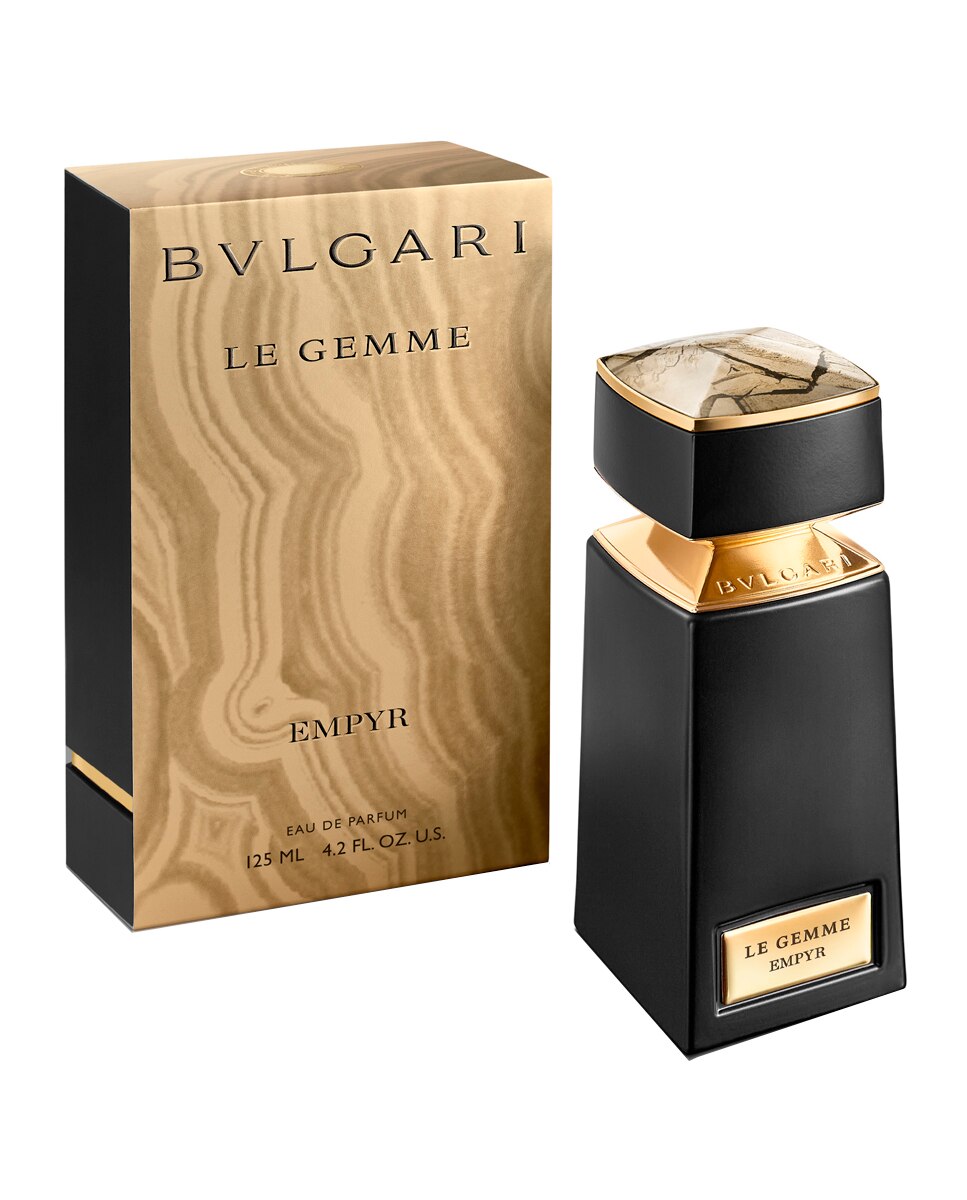 Eau de Parfum Le Gemme Empyr Bulgari - 100 ml 2