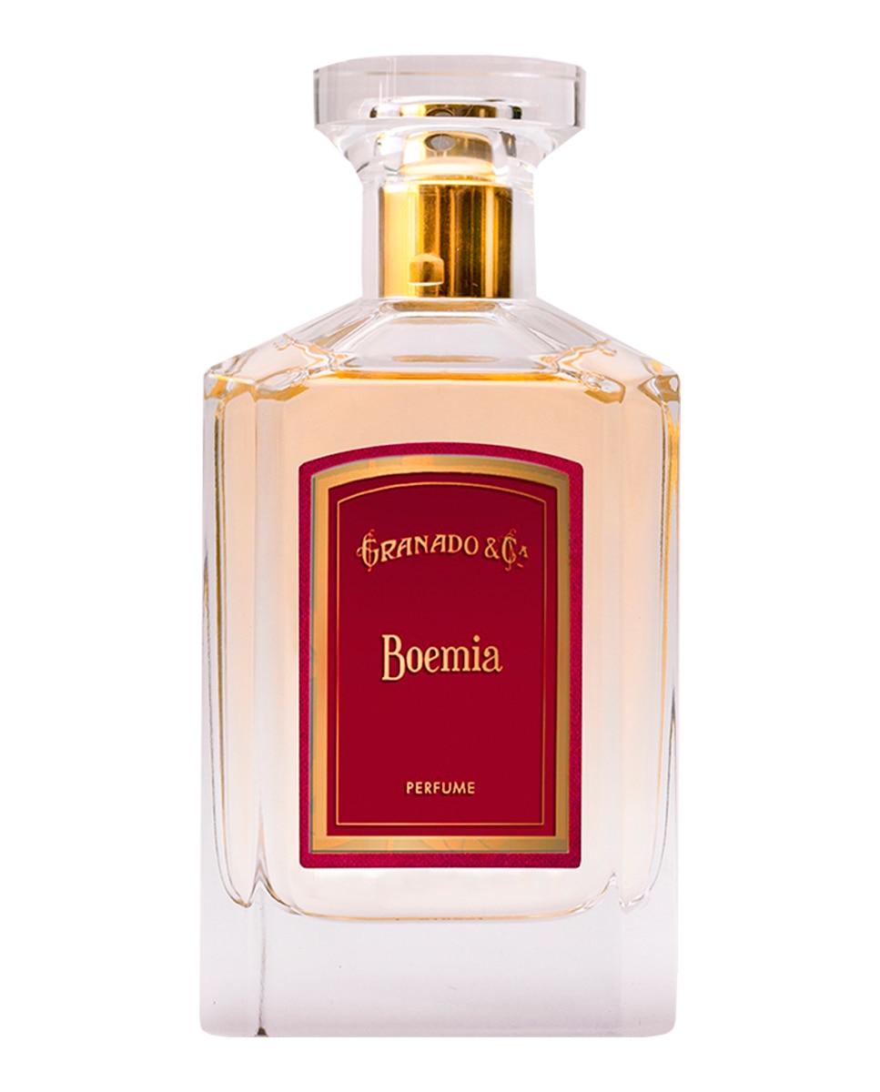 GRANADO – Eau de Parfum Boemia 75 ml Granado.