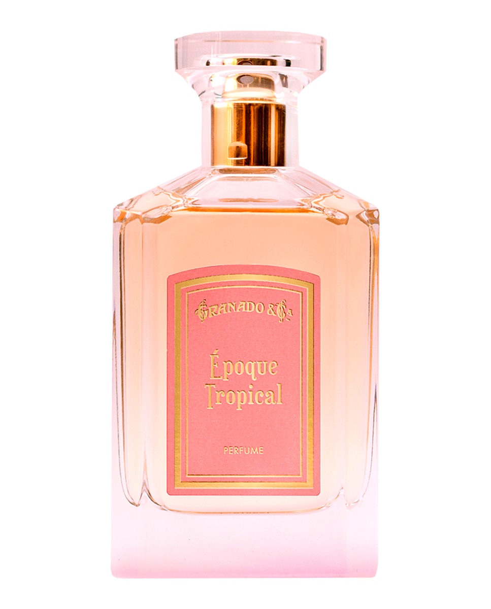 GRANADO – Eau de Parfum Epoque Tropical 75 ml Granado.
