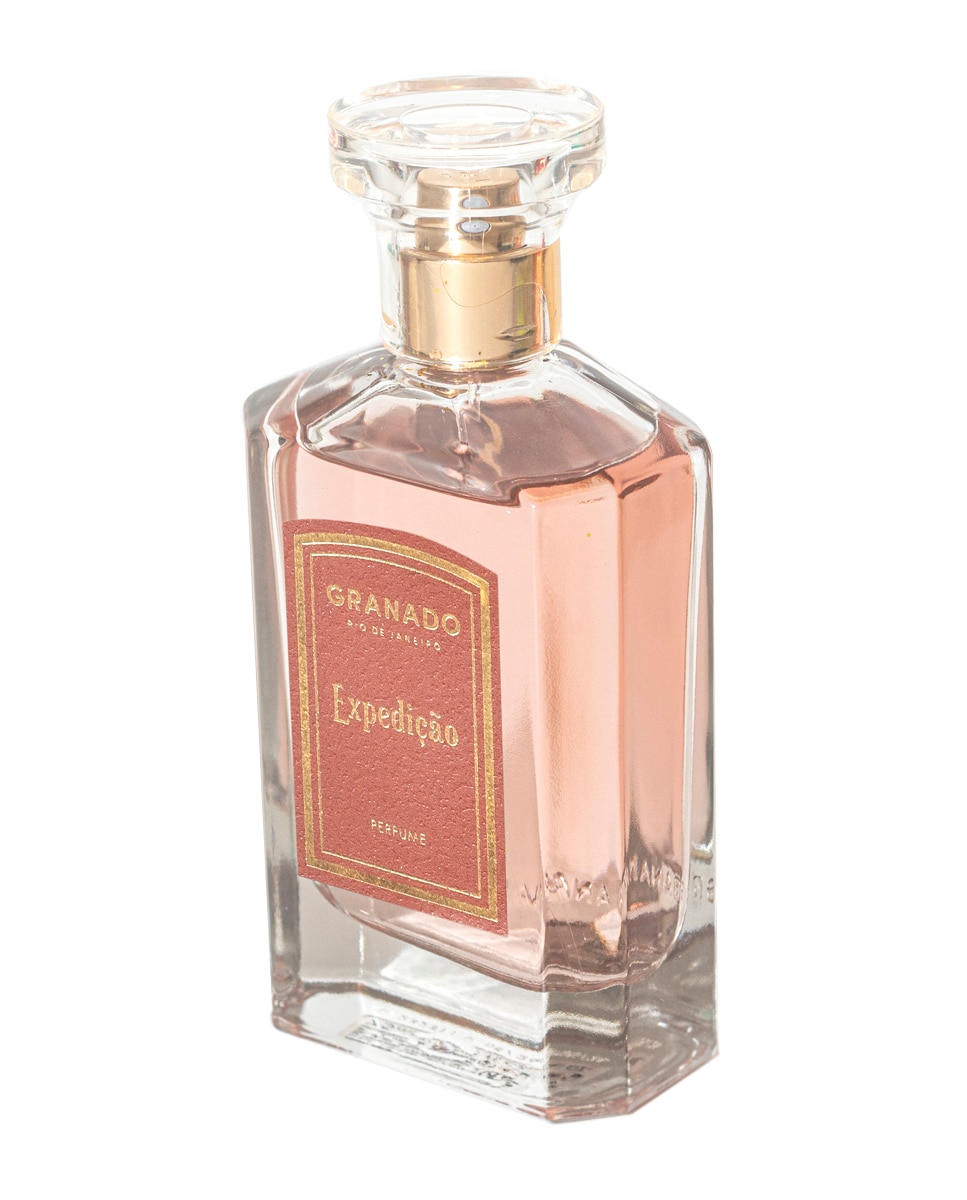 GRANADO – Eau de Parfum Expedição 75 ml Granado.