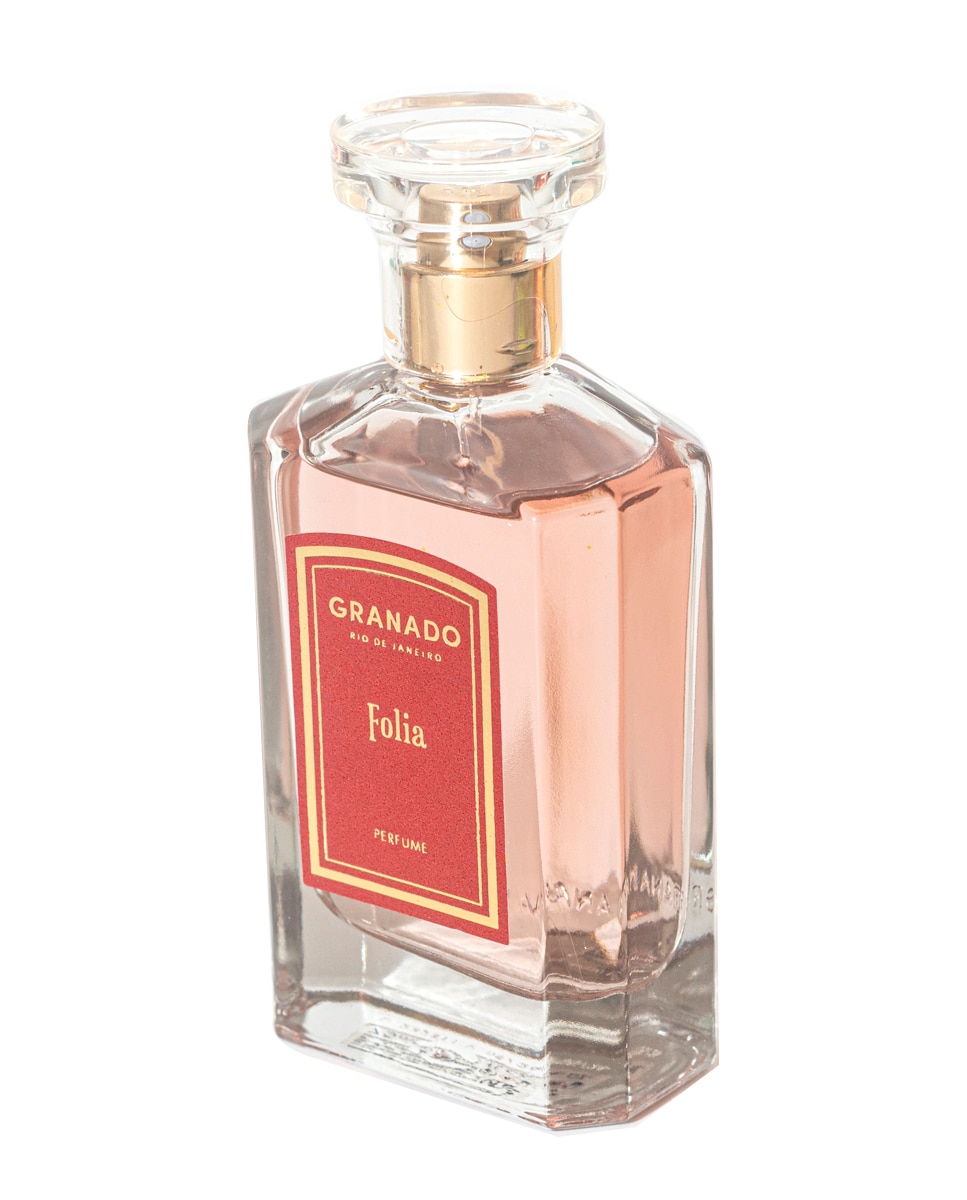 GRANADO – Eau de Parfum Folia 75 ml Granado.