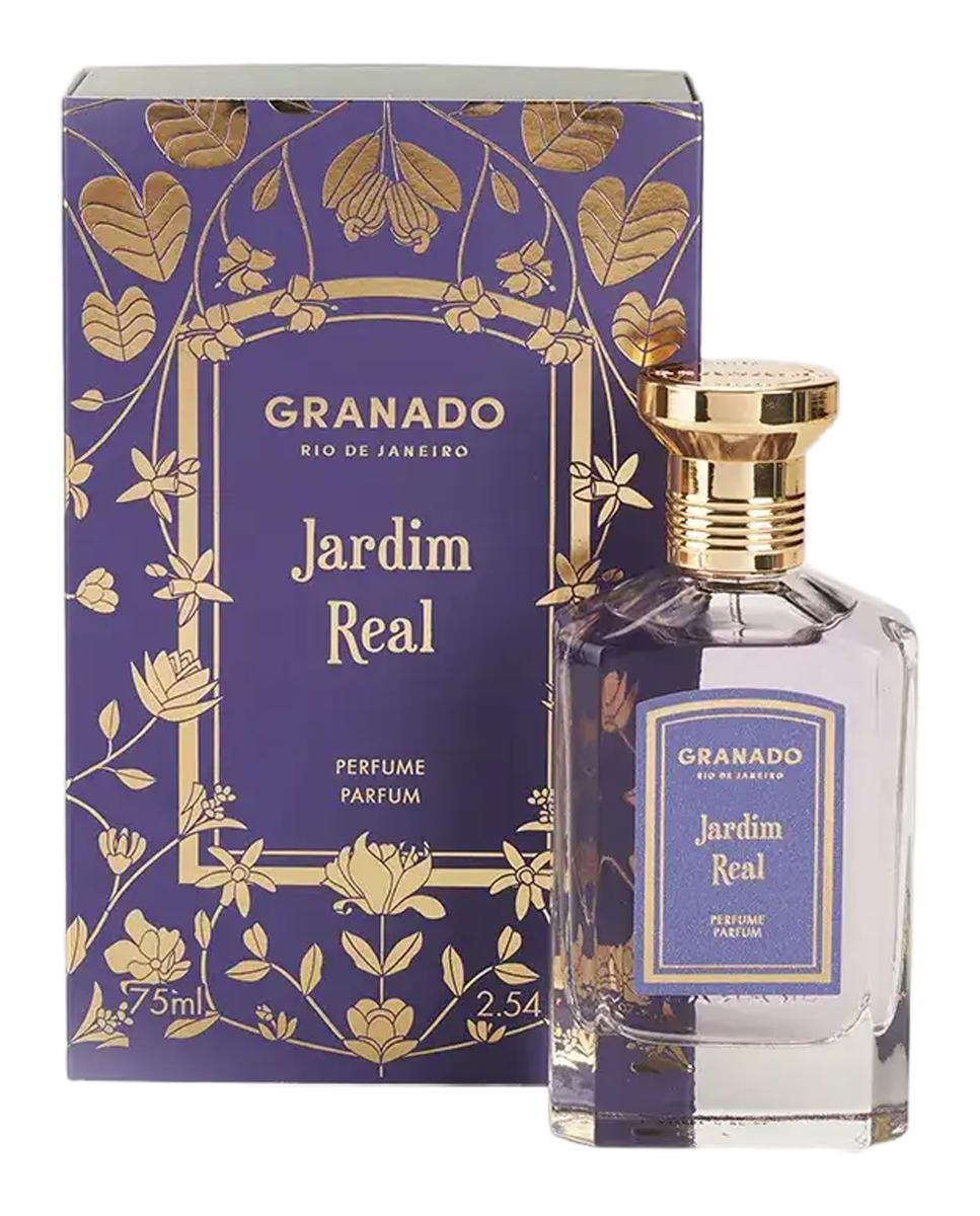 グラナド（Granado） ジャルディム レアル（Jardim Real） Granado
