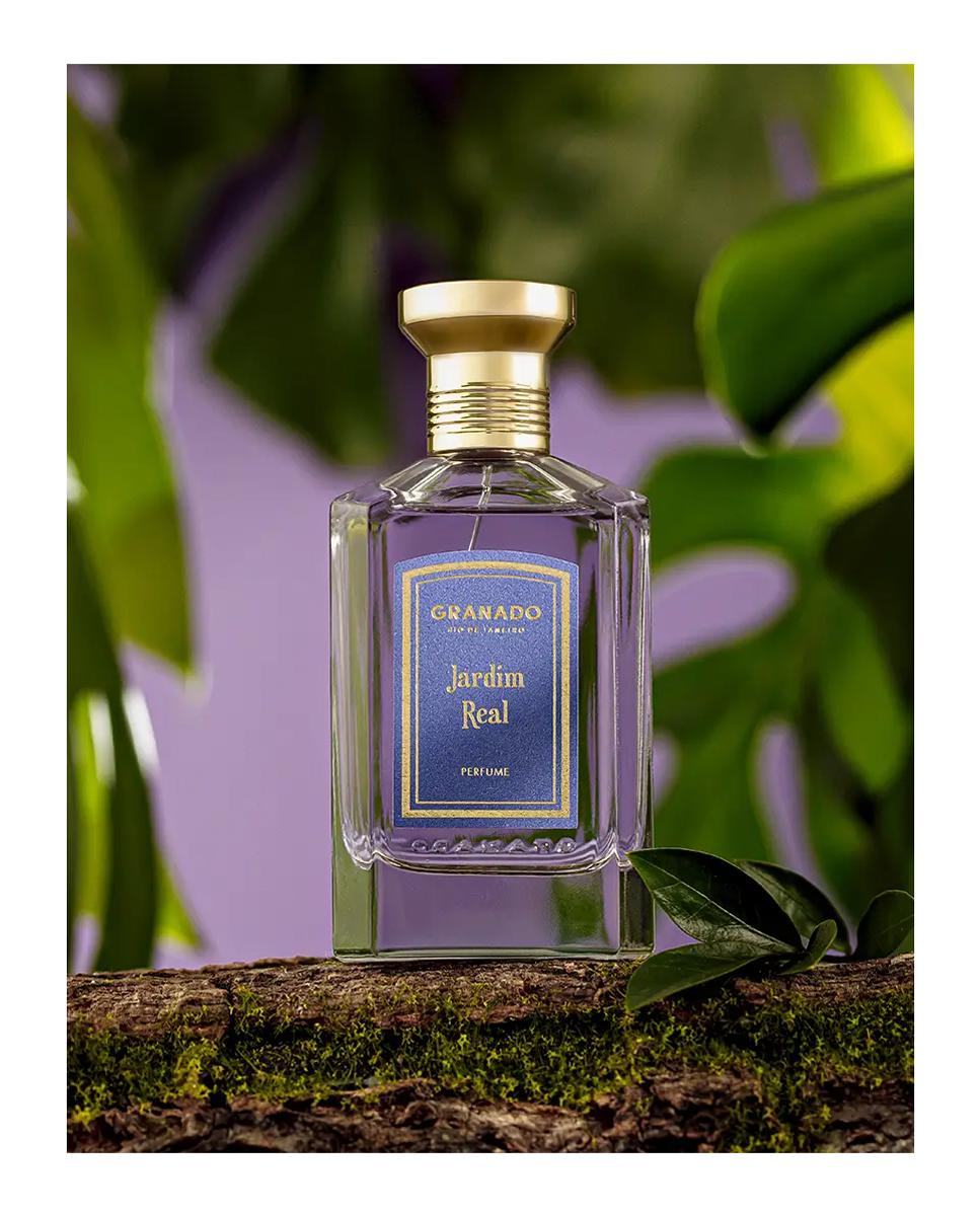 Perf Vin Jardim Real V2C6 Granado 75 ml · El Corte Inglés