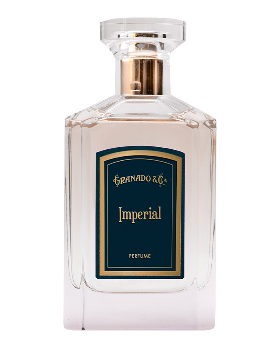 GRANADO – Eau de Parfum Imperial 75ml Granado.