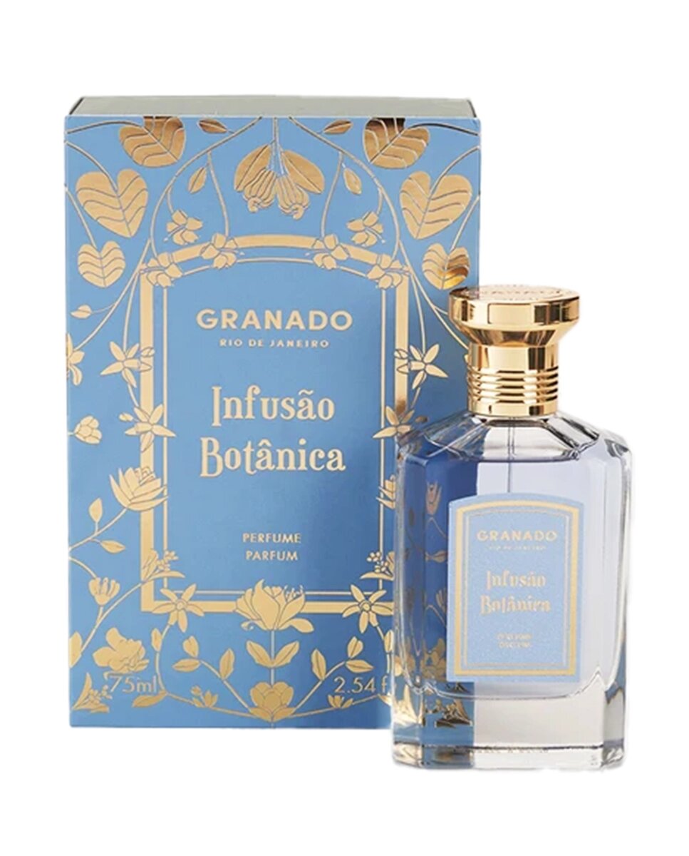 Perf Vin Infusão Bot V2C6 Granado - 75 ml 2