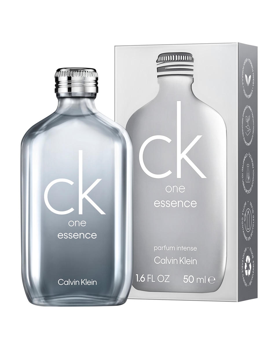 Eau de Parfum Intense CK One Essence Calvin Klein - 50 ml 3