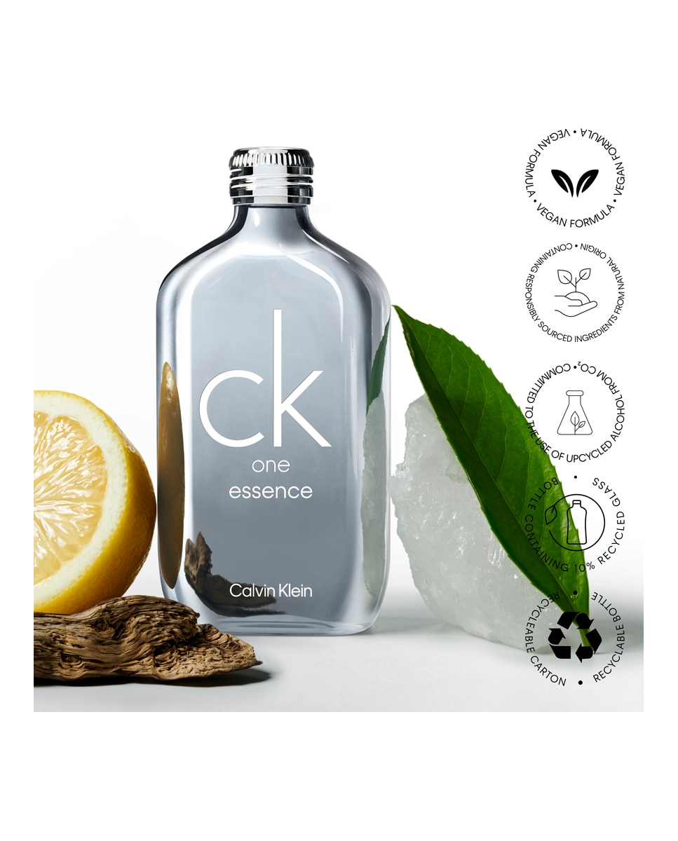 Eau de Parfum Intense CK One Essence Calvin Klein - 50 ml 4