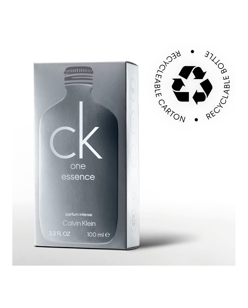Eau de Parfum Intense CK One Essence Calvin Klein - 50 ml 5