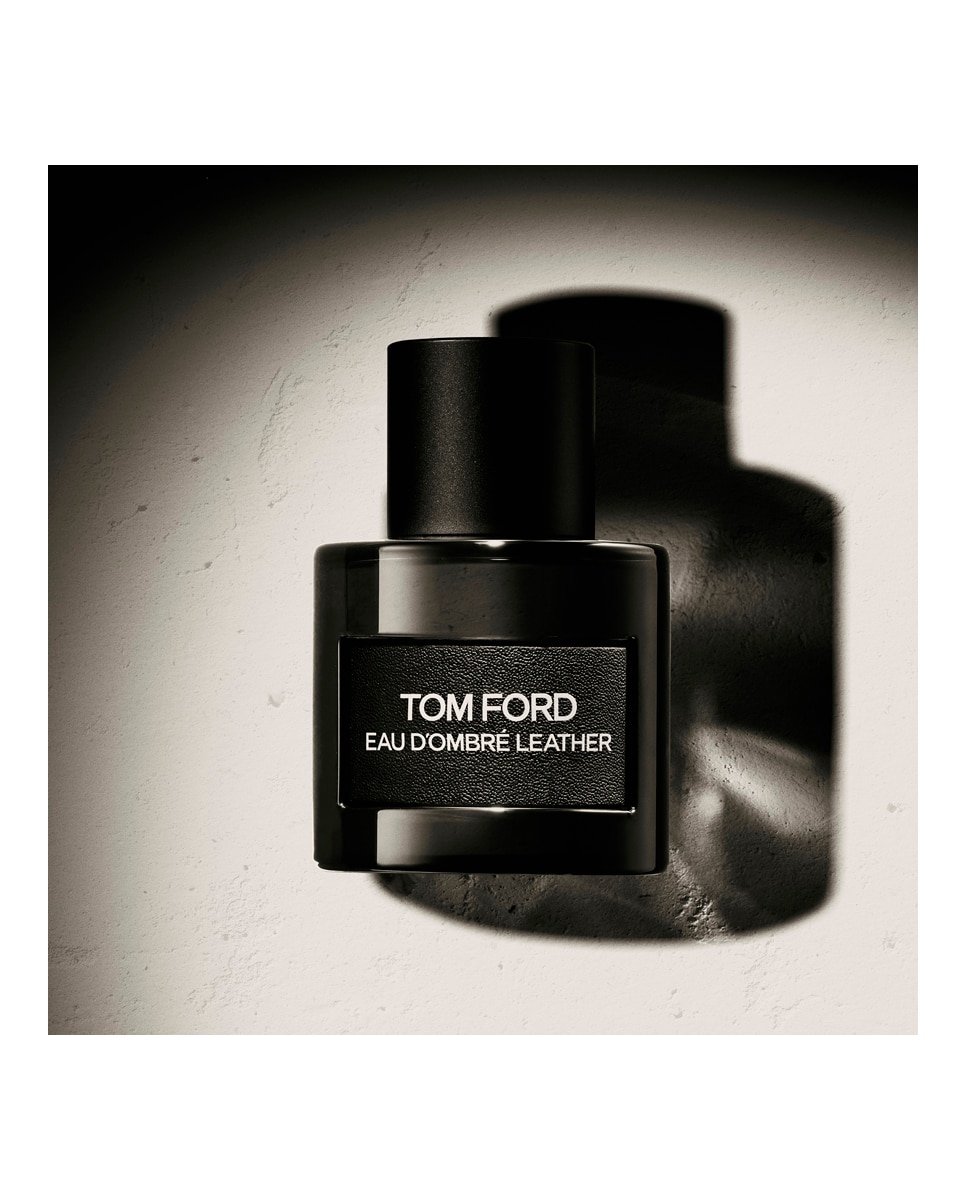 Eau De Toilette Eau D´Ombre Leather Tom Ford - 50 ml 3