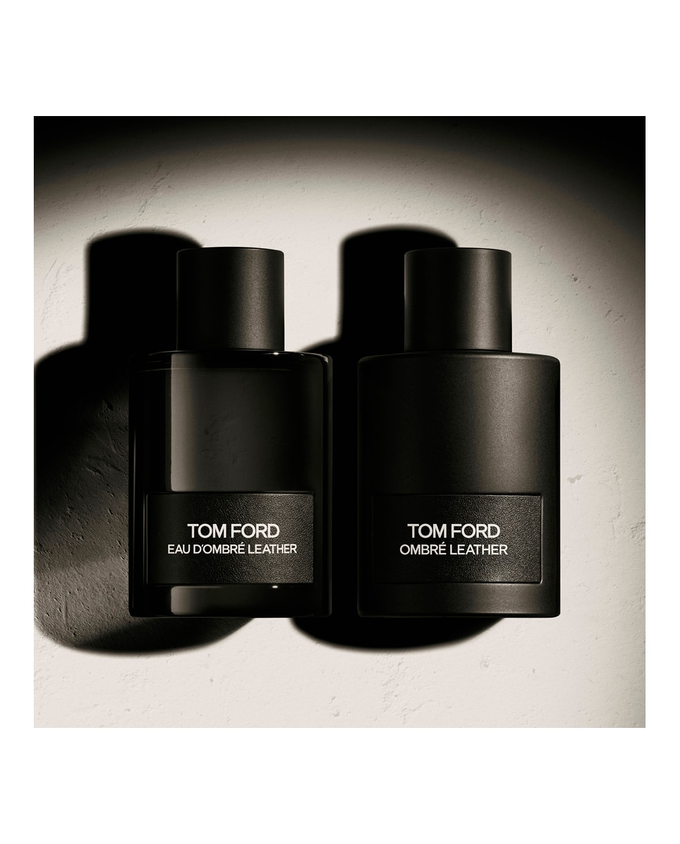 Eau De Toilette Eau D´Ombre Leather Tom Ford - 50 ml 4