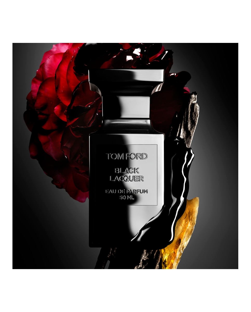 Eau de Parfum Black Lacquer Tom Ford 50 ml · El Corte Inglés