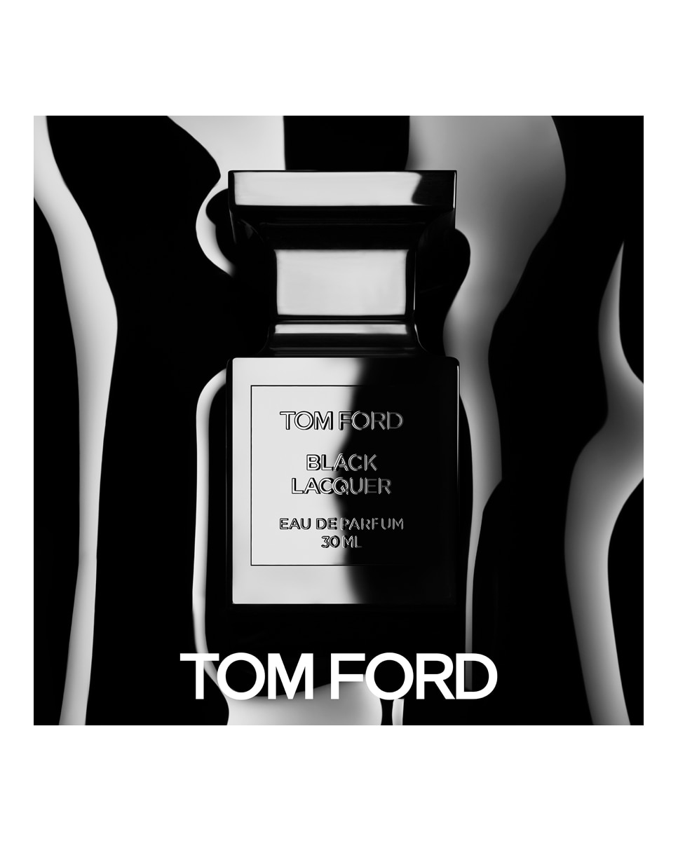 【ほぼ未使用】TOM FORD BLACKLACQUER 50ml トムフォード Eau de Parfum Black Lacquer Tom Ford 50 ml · El Corte Inglés
