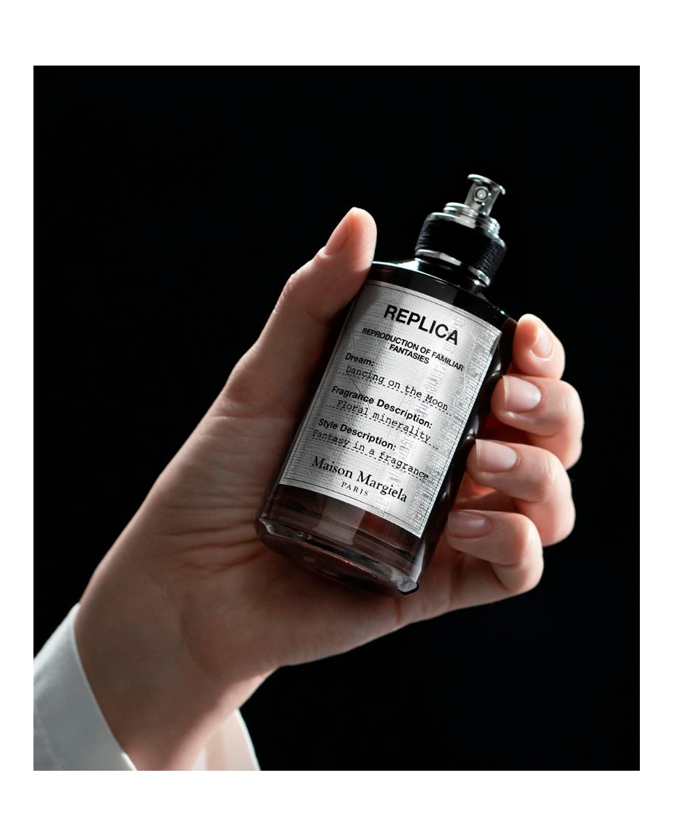 Eau de Parfum Replica Dancing on the Moon Maison Margiela · Maison