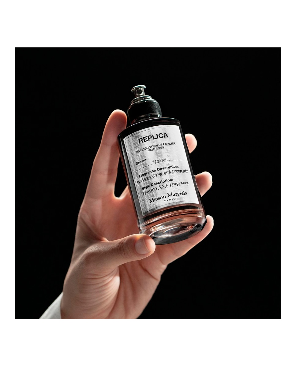 Imagen 2 de Eau de Parfum Replica Flying Maison Margiela - 100 ml