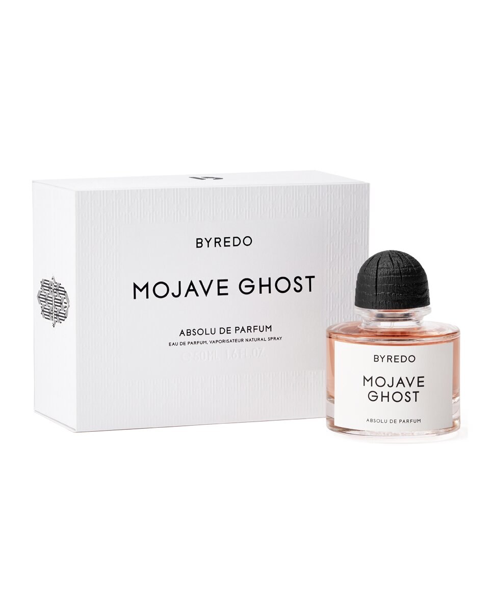 Eau de Parfum Mojave Ghost Absolu Byredo - 50 ml 2