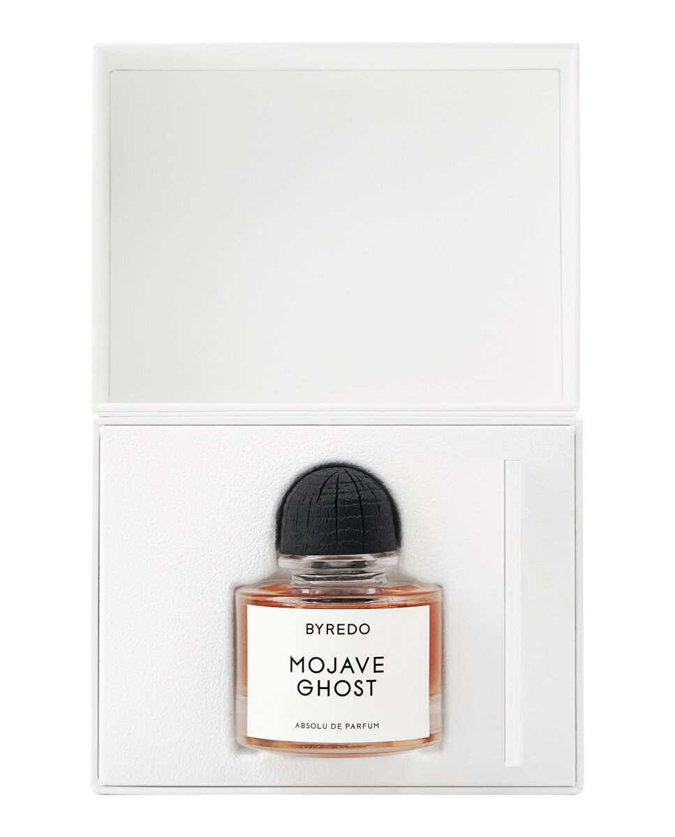 Eau de Parfum Mojave Ghost Absolu Byredo · Byredo · El Corte Inglés
