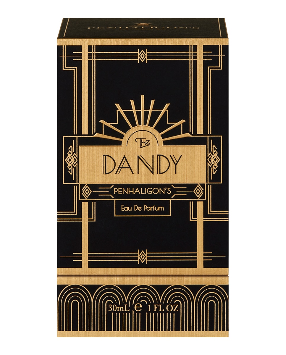 Eau de Parfum The Dandy Penhaligon's - 30 ml 3
