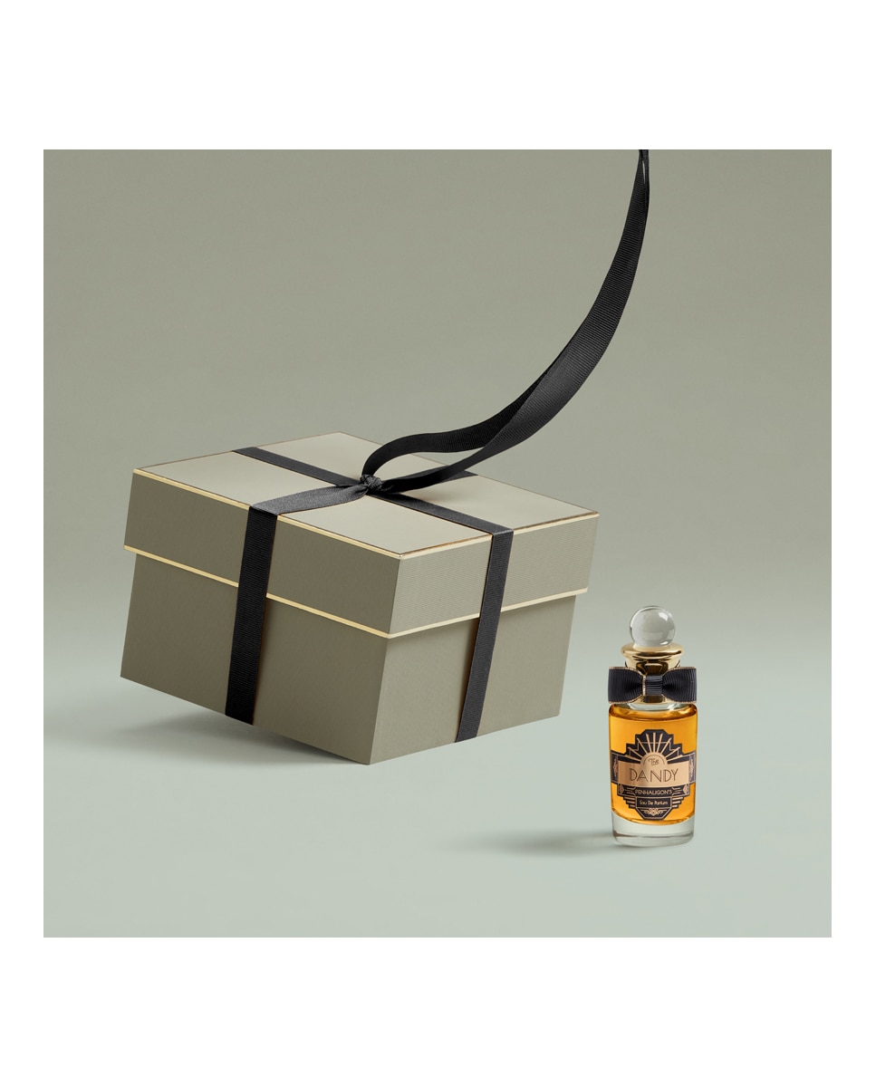 Eau de Parfum The Dandy Penhaligon's - 30 ml 4