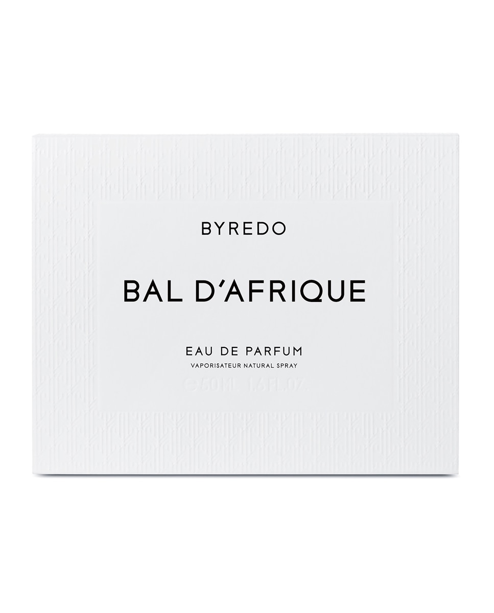 Eau de Parfum Bal d'Afrique Byredo - 50 ml 3