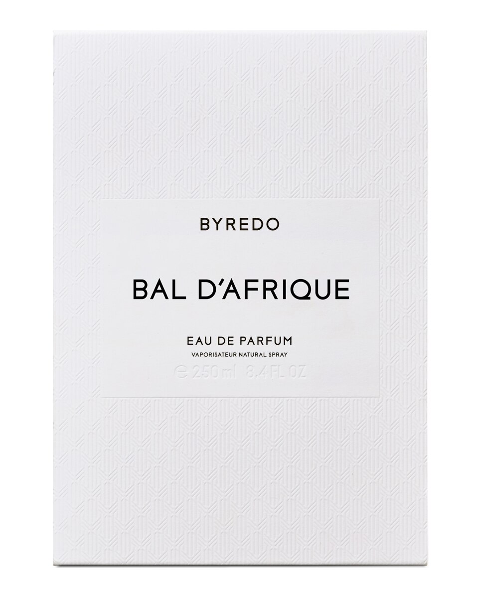 Eau de parfum Edición Limitada Bal D'Afrique Byredo - 250 ml 3