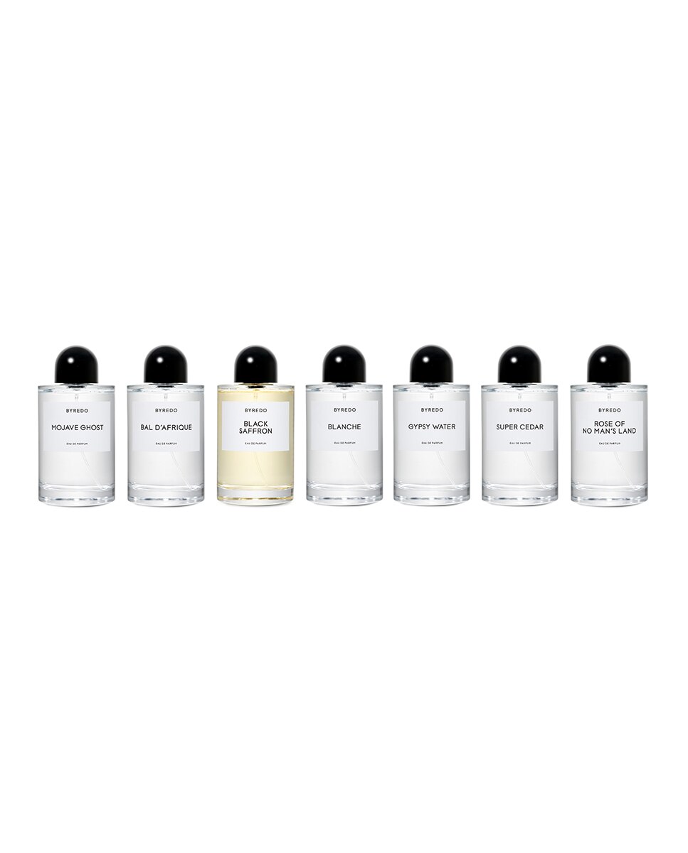 Eau de parfum Edición Limitada Mojave Ghost Byredo - 250 ml 4