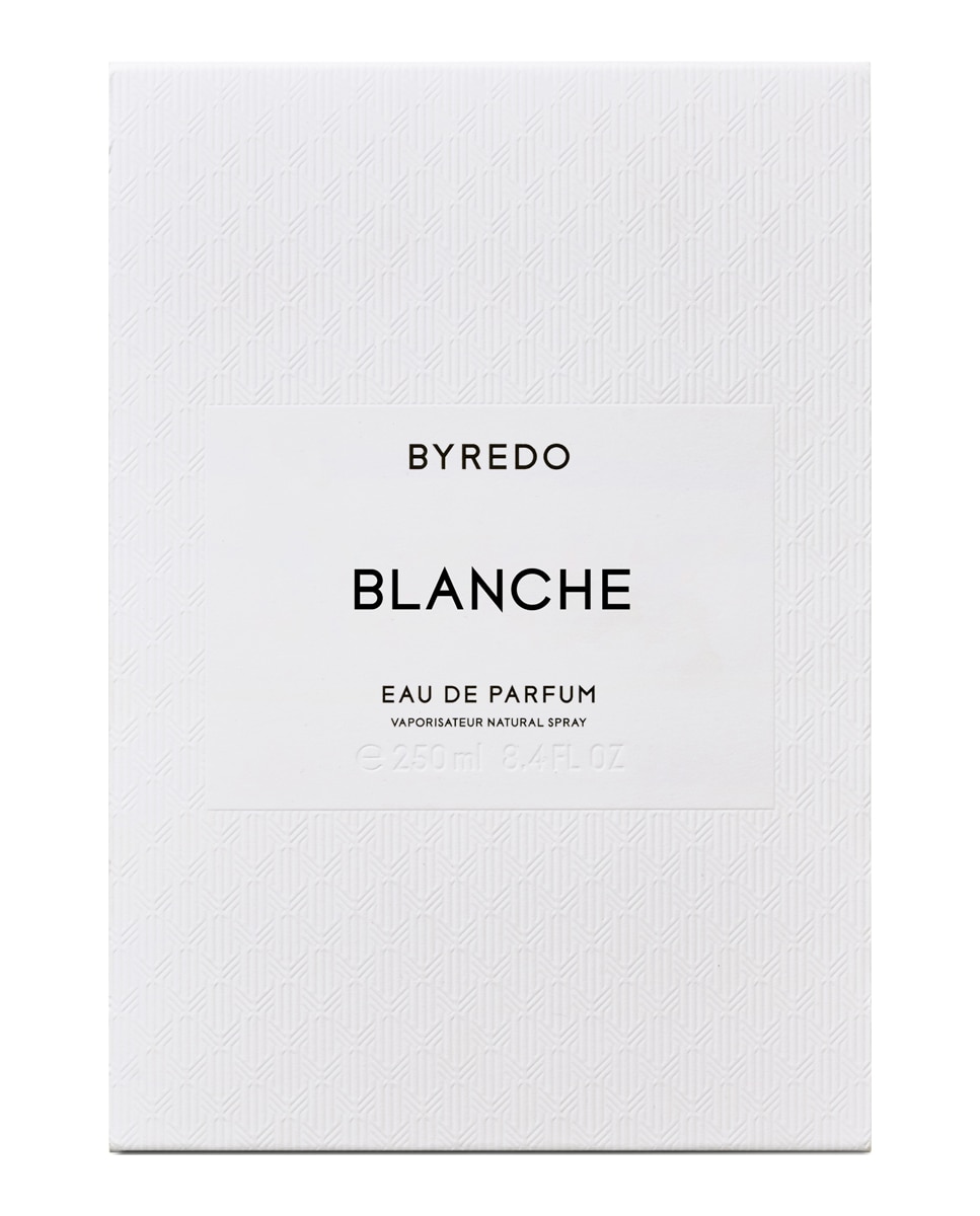 Eau de parfum Edición Limitada Blanche 250 ml Byredo · Byredo · El