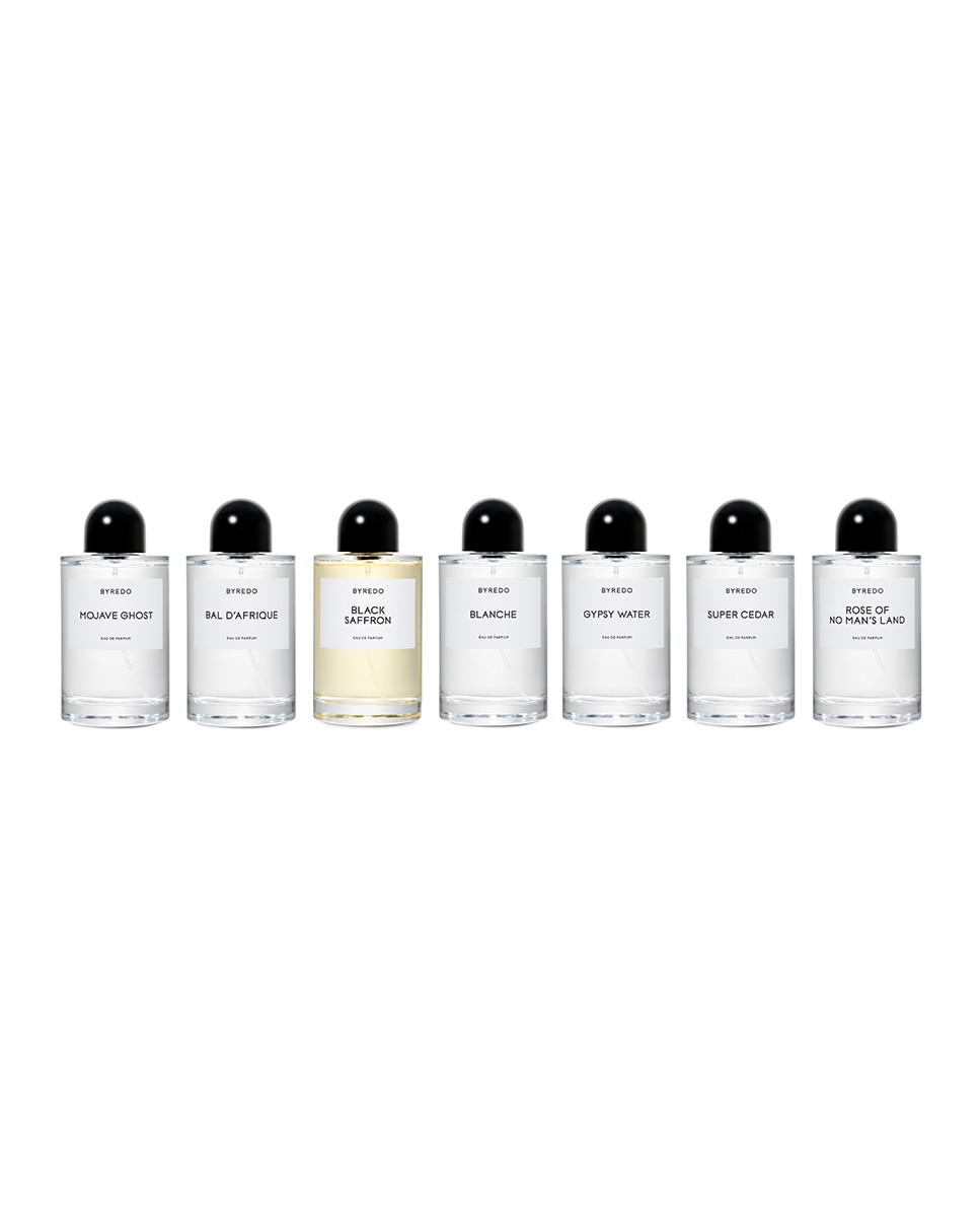【セール中！】 BYREDO BLANCHE Eau de Parfum Eau de parfum Edición Limitada Blanche 250 ml Byredo · Byredo · El
