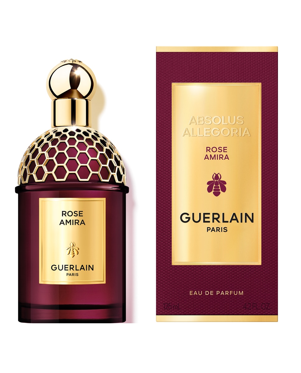 Thumbnail 1 de Guerlain Amira Eau de Parfum 125 ml