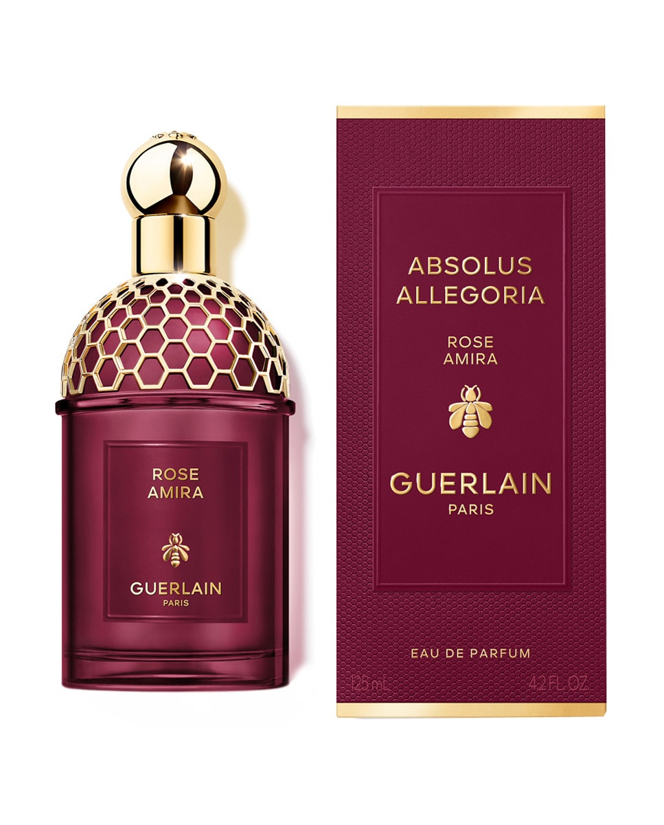 Eau de Parfum Amira Guerlain - 125 ml 7