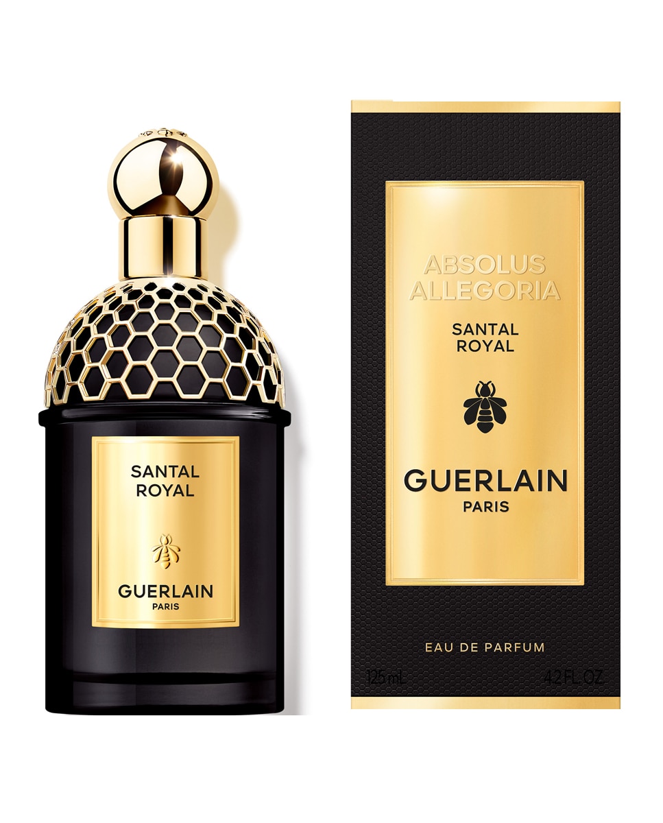 Thumbnail 1 de Guerlain Eau de Parfum Santal Royal 125 ml