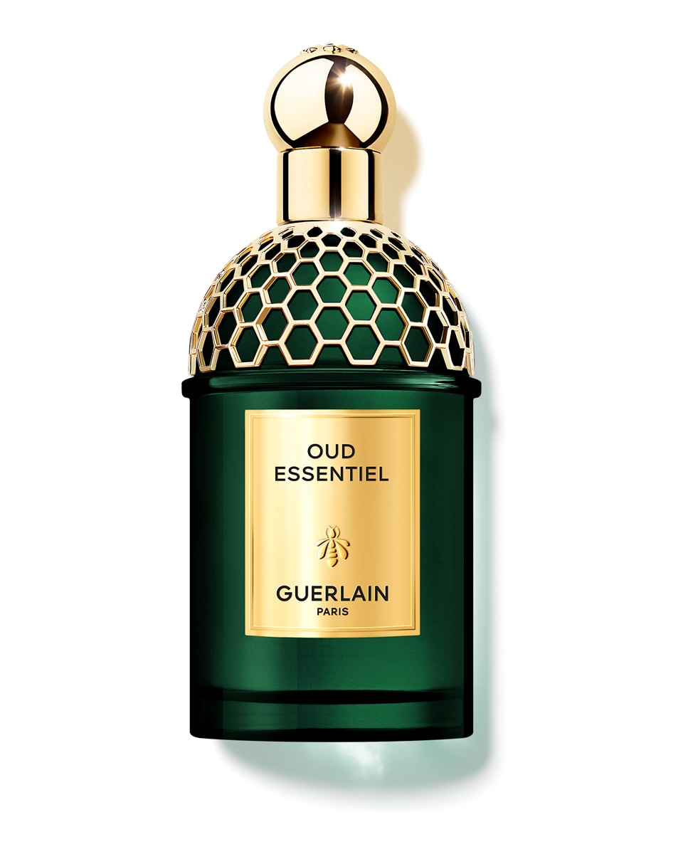 Imagen de Guerlain Eau de Parfum Oud Essentiel 125 ml en OfertitasTOP