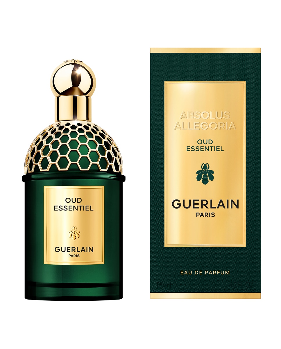 Thumbnail 1 de Guerlain Eau de Parfum Oud Essentiel 125 ml