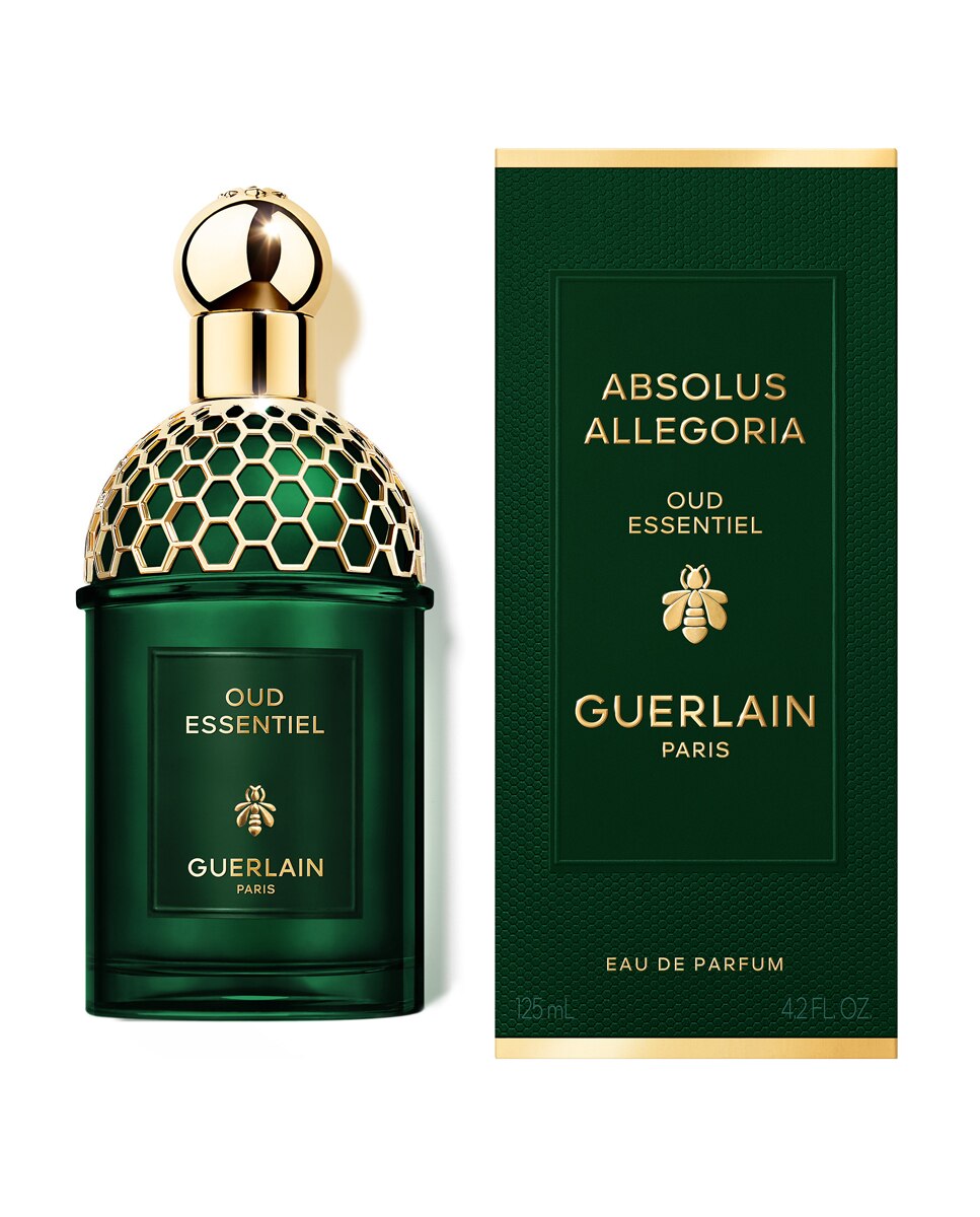 Thumbnail 4 de Guerlain Eau de Parfum Oud Essentiel 125 ml
