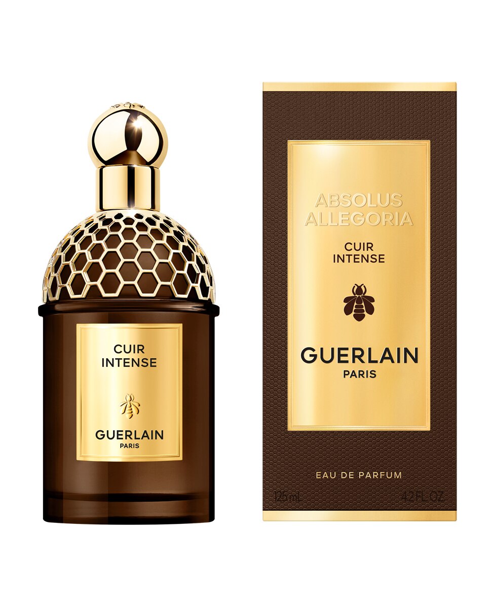 Thumbnail 1 de Guerlain Eau de Parfum Cuir Intense 125 ml