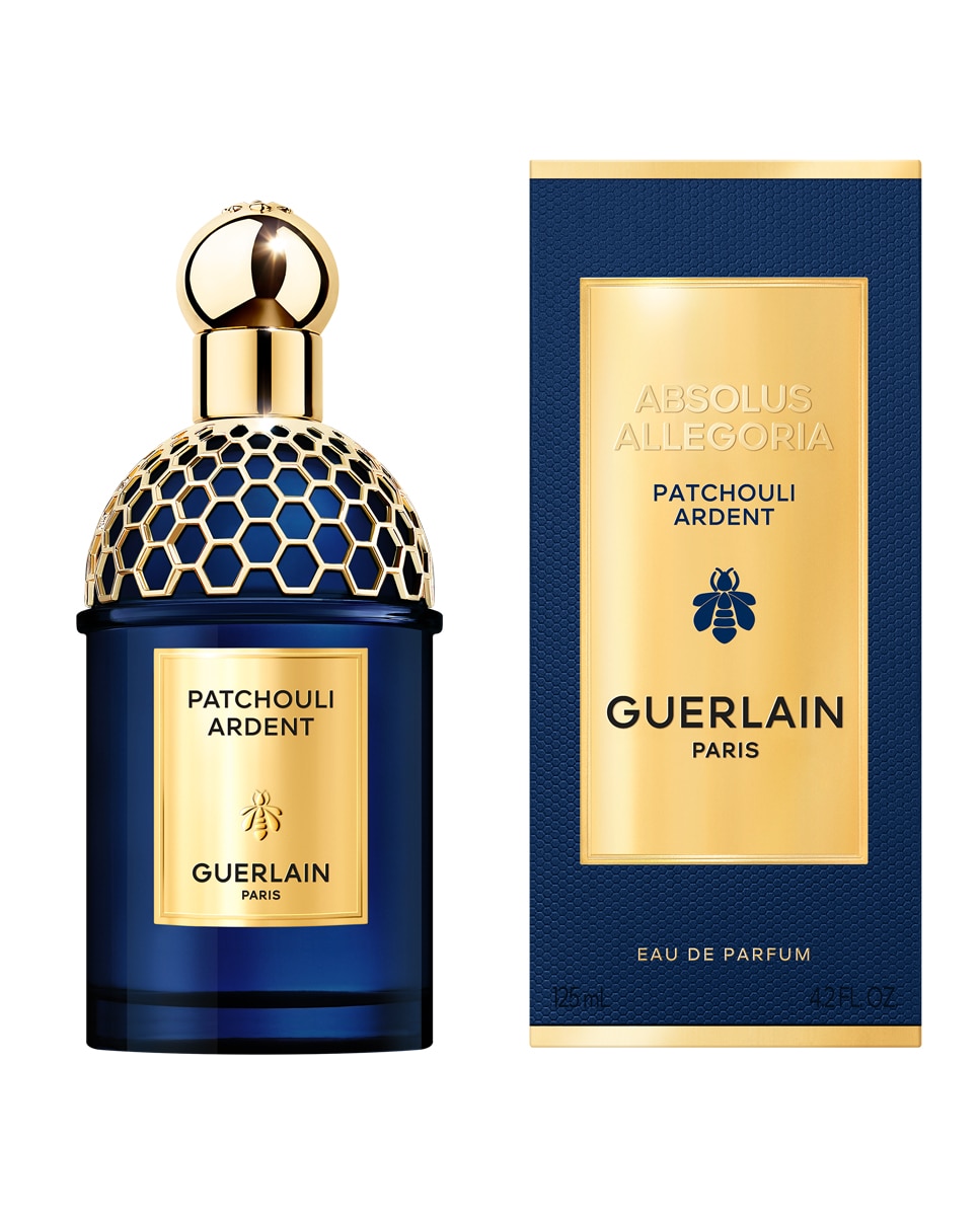 Thumbnail 1 de Guerlain Eau de Parfum Patchouli Ardent 125 ml