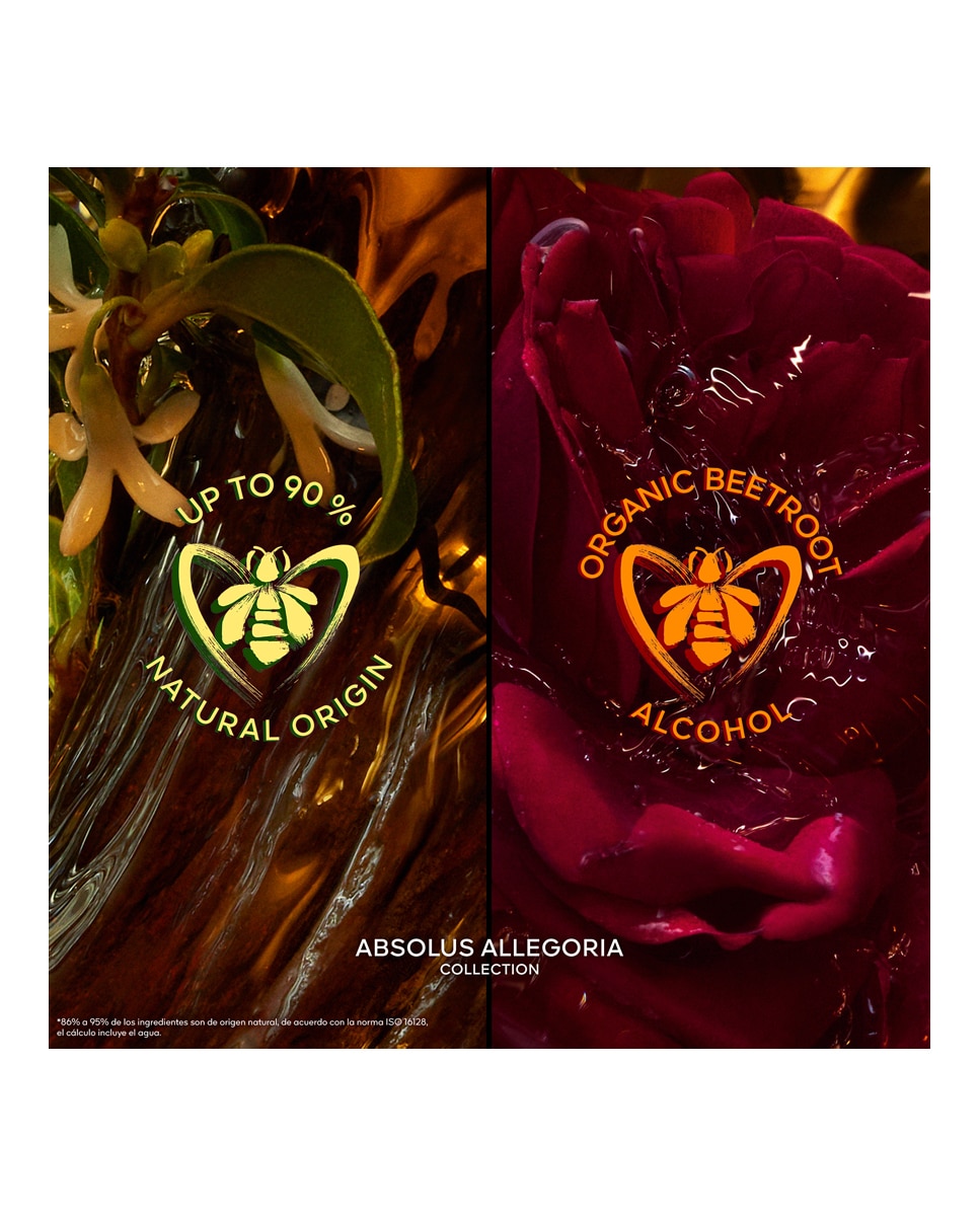 Thumbnail 2 de Guerlain Eau de Parfum Patchouli Ardent 125 ml