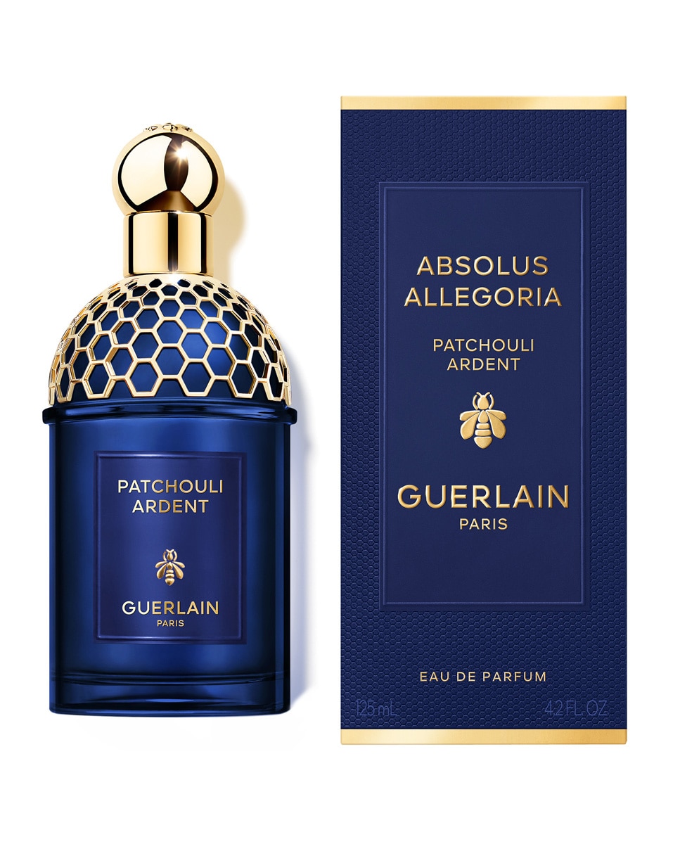 Thumbnail 4 de Guerlain Eau de Parfum Patchouli Ardent 125 ml
