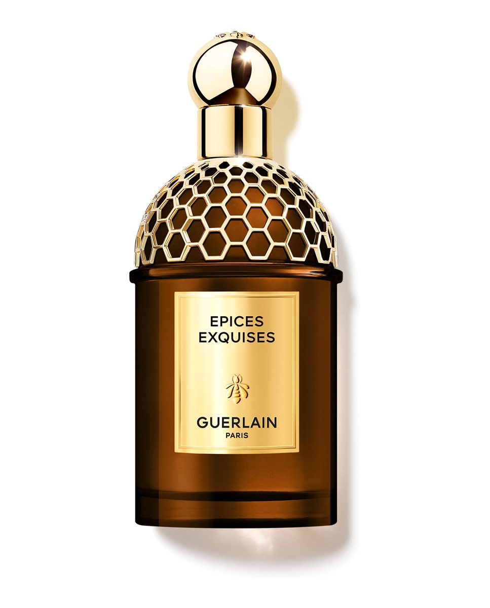 Imagen de Guerlain Épices Exquises 125 ml — eau de parfum en OfertitasTOP