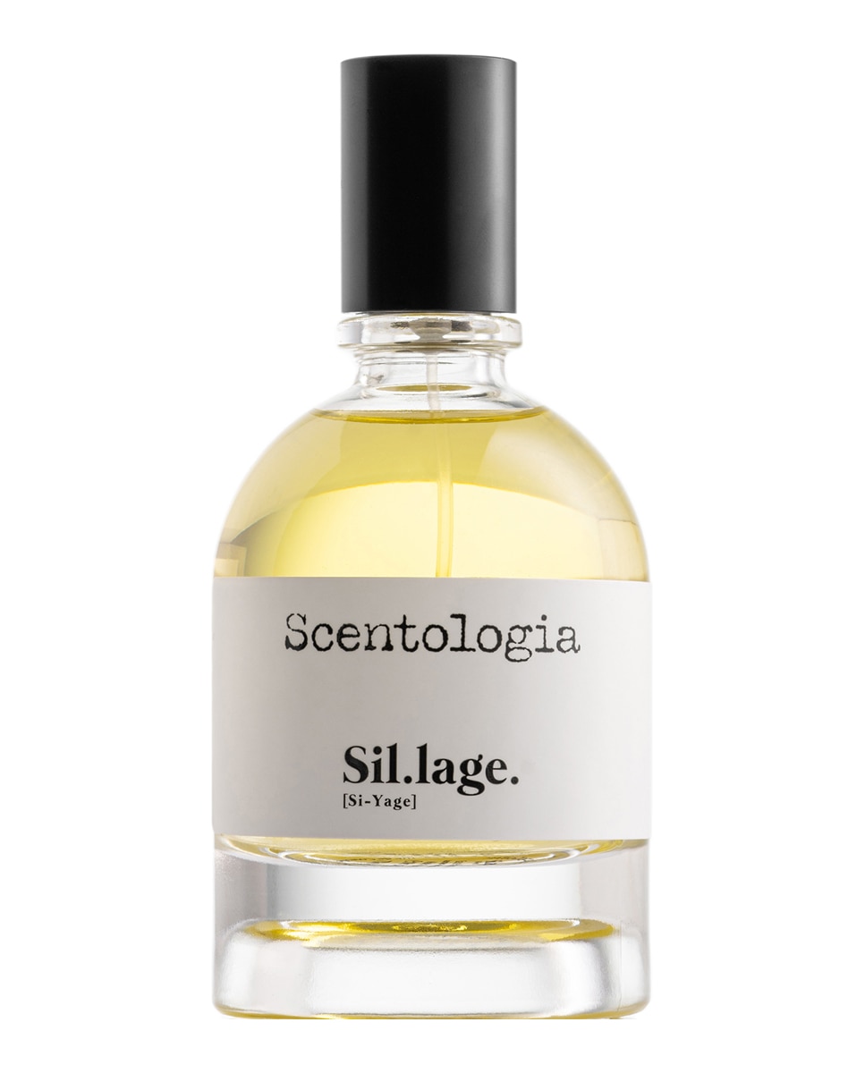 Eau de Parfum Sillage 100 ml Scentologia - 100 ml 1