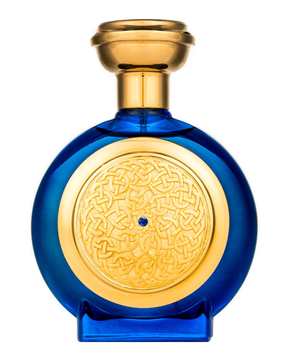 Imagen 0 de Eau de Parfum Blue Sapphire Supercharged 100 ml Boadicea
