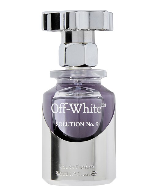 Imagen 0 de Eau de Parfum Off-White Solution Nº 9 50 ml Off-White
