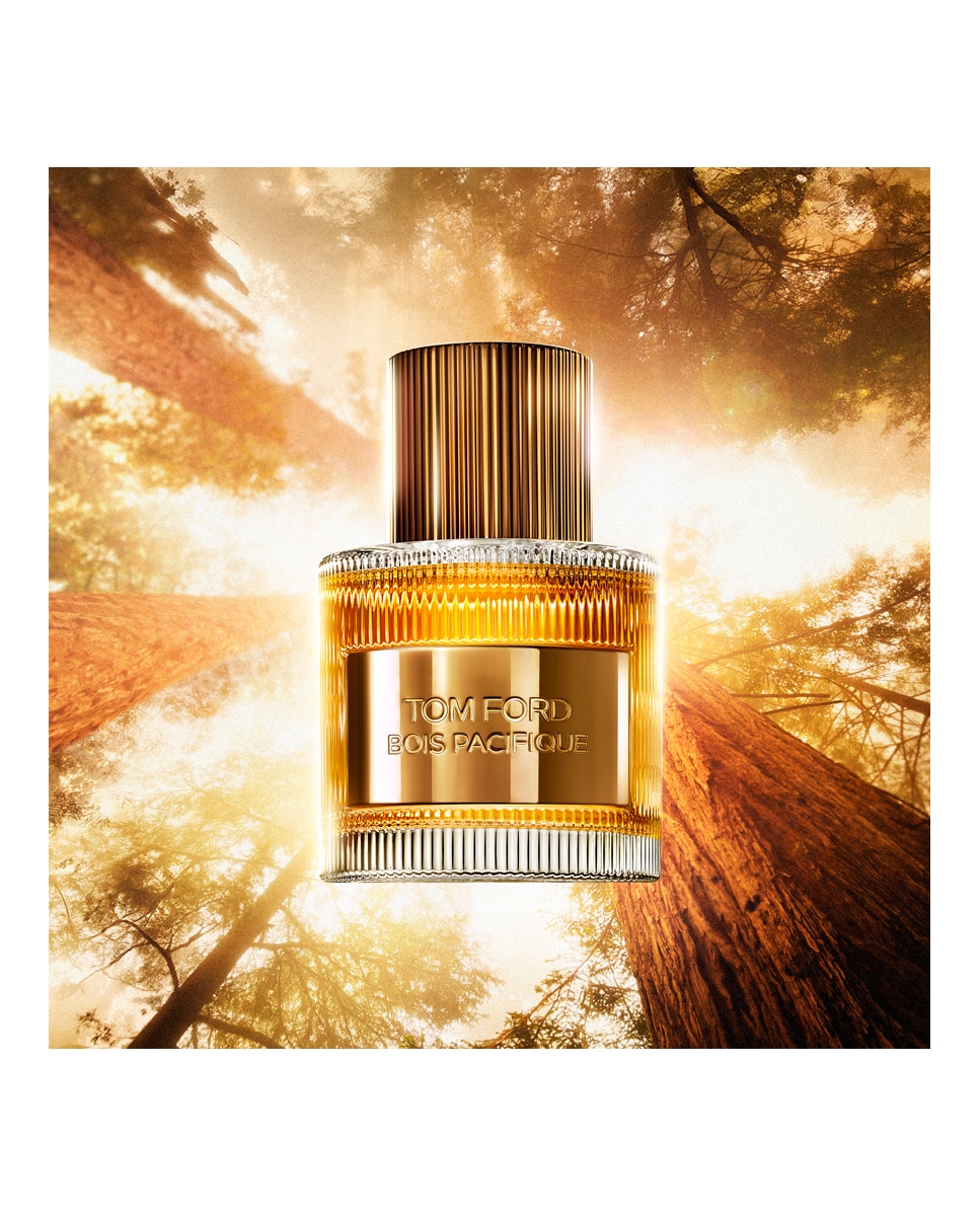 Eau de Parfum Bois Pacifique Tom Ford 50 ml · El Corte Inglés