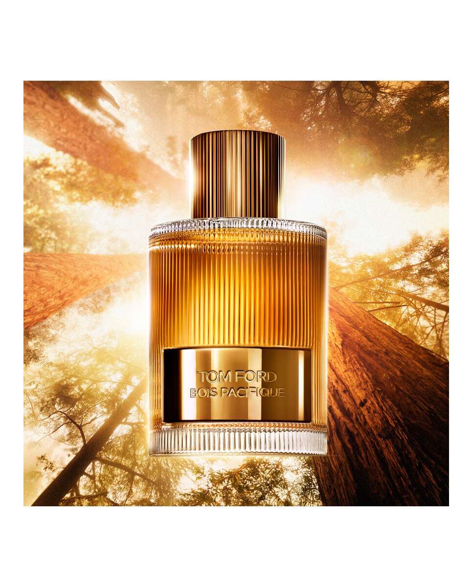 Eau de Parfum Bois Pacifique Tom Ford - 50 ml 2