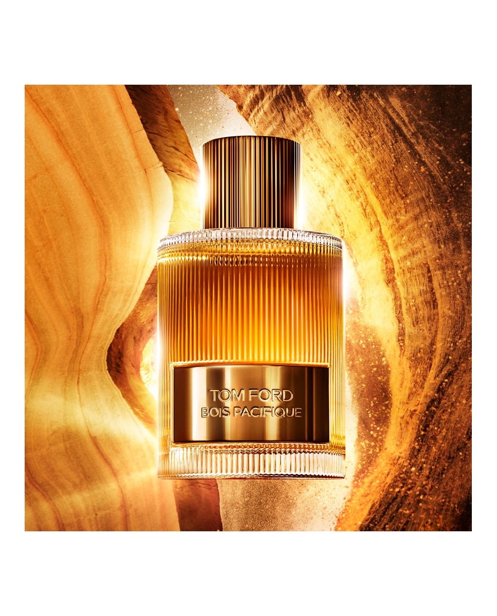Eau de Parfum Bois Pacifique Tom Ford 50 ml · El Corte Inglés