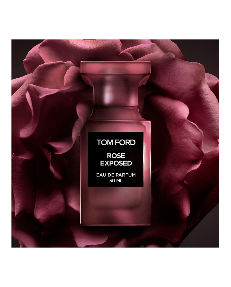 Eau de Parfum Rose Exposed Tom Ford · Tom Ford · El Corte Inglés