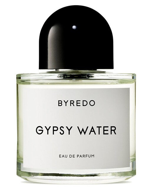Eau de Parfum Gypsy Water Byredo