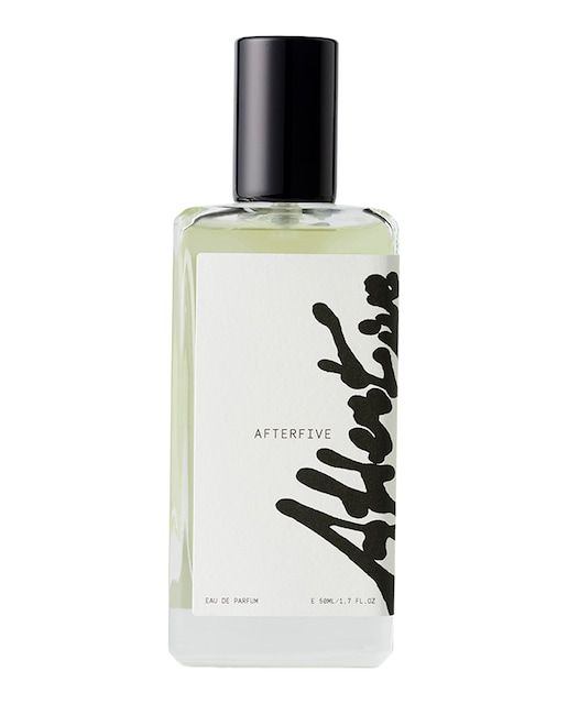 Imagen 0 de Eau De Parfum Afterfive 50 Ml Midnight 00.00
